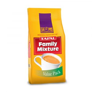 tapal family mixture