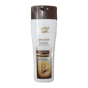 Golden Pearl Extra Care Cocoa Touch Lotion