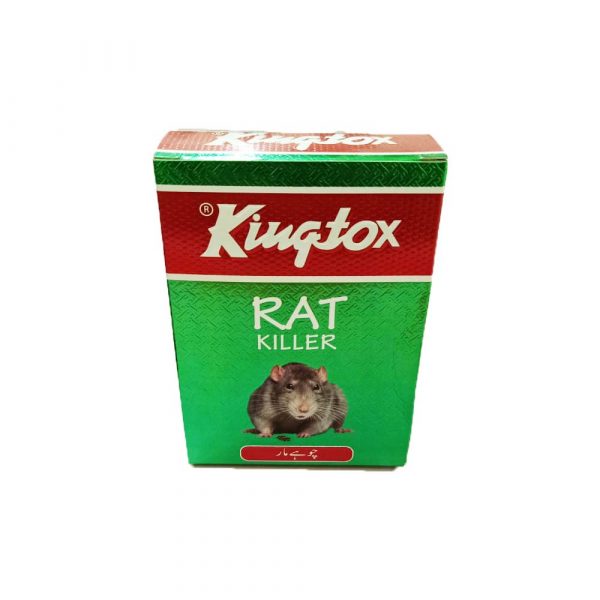 Kingtox Rat Killer