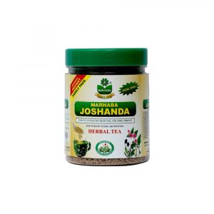 marhaba joshanda