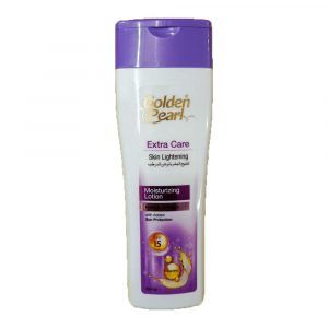 Golden Pearl Extra Care Skin Lightening Lotion