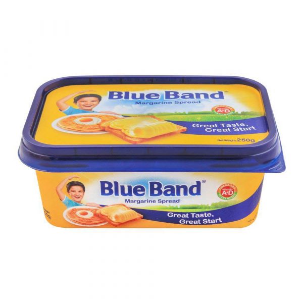 Blue Band Margarine Spread