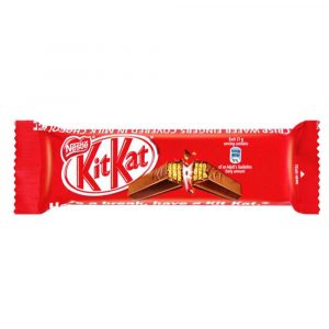 Kit Kat Chocolate 2 Finger