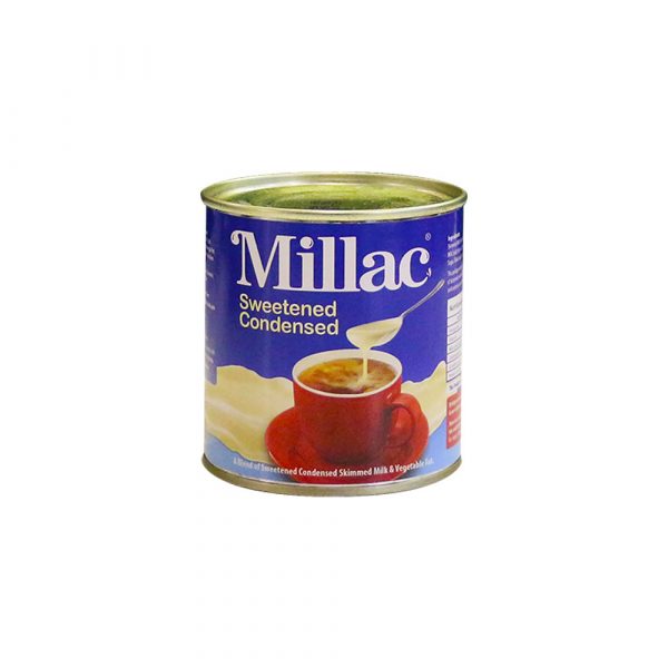 Millac Sweetend Condensed Milk