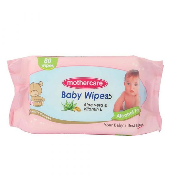 Mothercare Baby Wipes