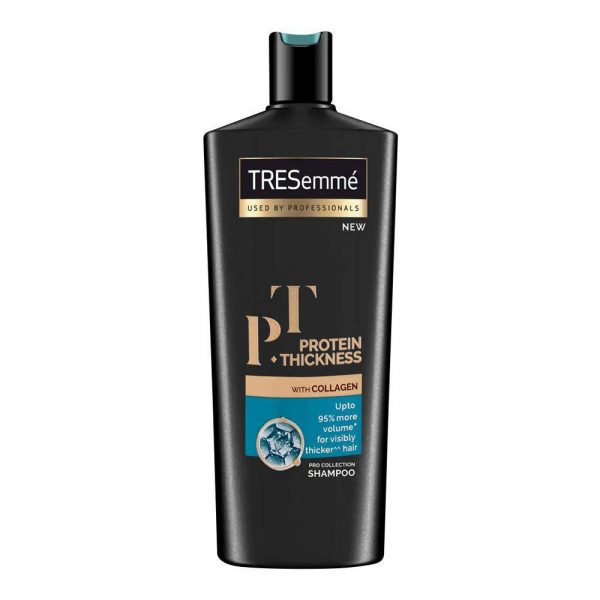 Tresemme Protein Thickness Shampoo