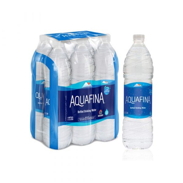AquaFina Drinking Water Pet