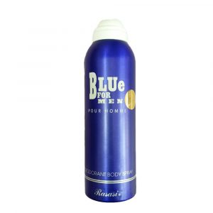Blue For men