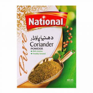 National Coriander Powder