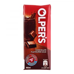 Olpers Chocolate Flavoured Milk