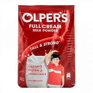 Olper's Full Cream Milk Powder