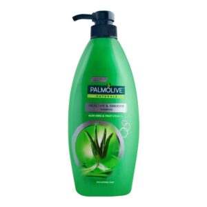 Palmolive Health and Smooth Shampoo