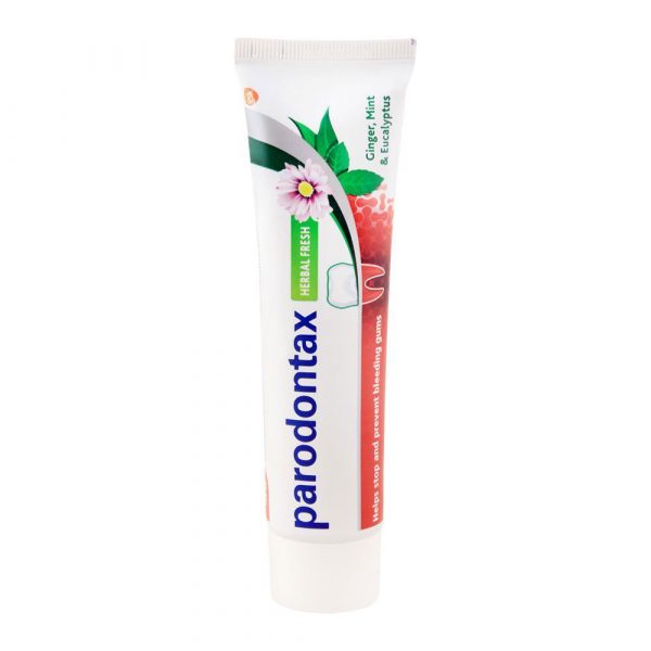 Parodontax Herbal Fresh Tooth paste