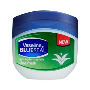 Vaseline Blue Seal Light Hydrating Jelly Aloe Fresh