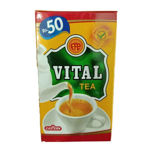 Vital tea