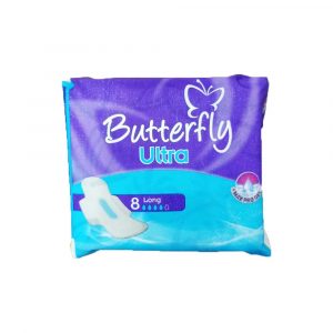 Butterfly Ultra Long
