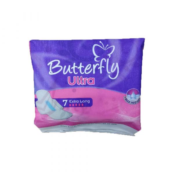Butterfly Ultra Extra Long