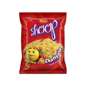 Shoop Chattpata Noodles