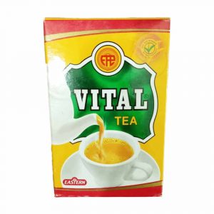 Vital Tea