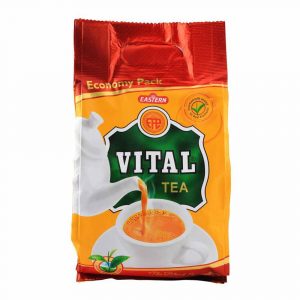 Vital tea
