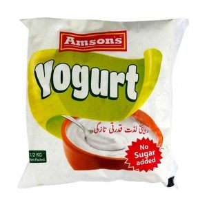 Adam's Yogurt