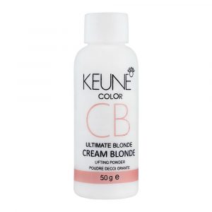 Keune Color Ultimate Blonde Cream Blonde
