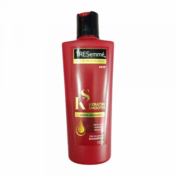 Tresemme Keratin Smooth Shampoo