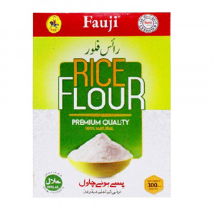 Fauji Rice Flour