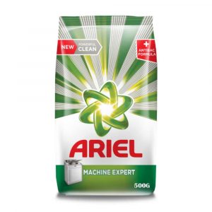 new areil machine expert