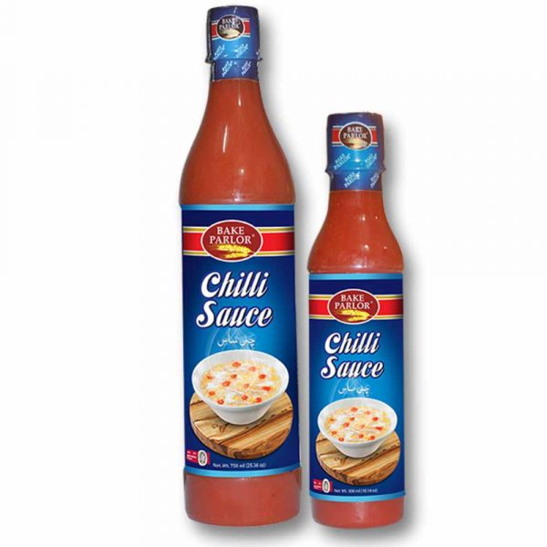 bake parlor chilli sauce