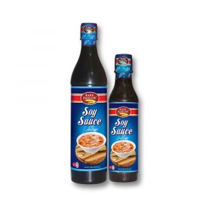 Bake Parlor Soy Sauce