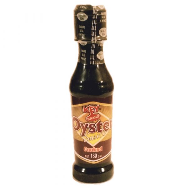 oyster sauce