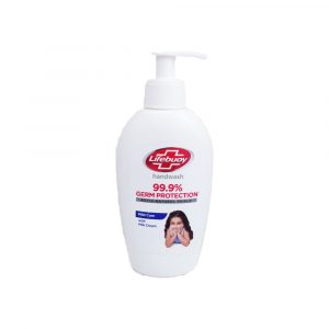 lifebuoy hand wash