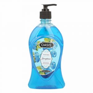 oasis hand wash