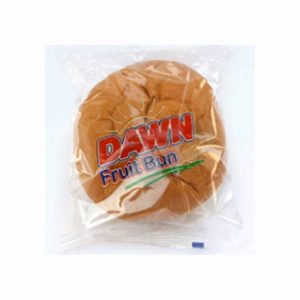 dawn fruit bun