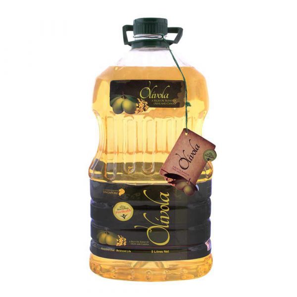 olivola bottle