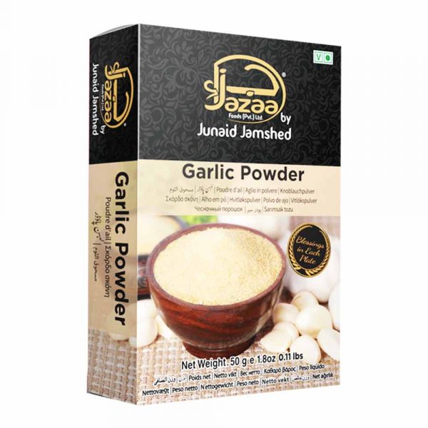 Jazaa Garlic Powder