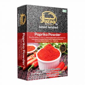 Jazaa paprika powder