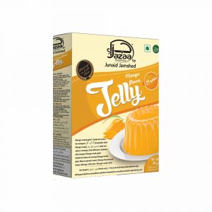 jazaa mango jelly