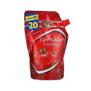 tpmato ketchup