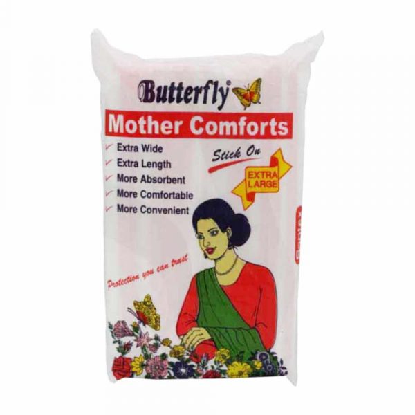 mother comfort