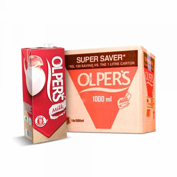 olper milk carton