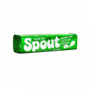 spout spearment