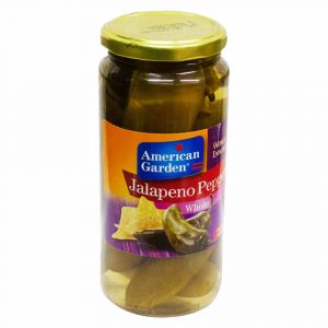 American Garden Jalapeno Pepper Whole