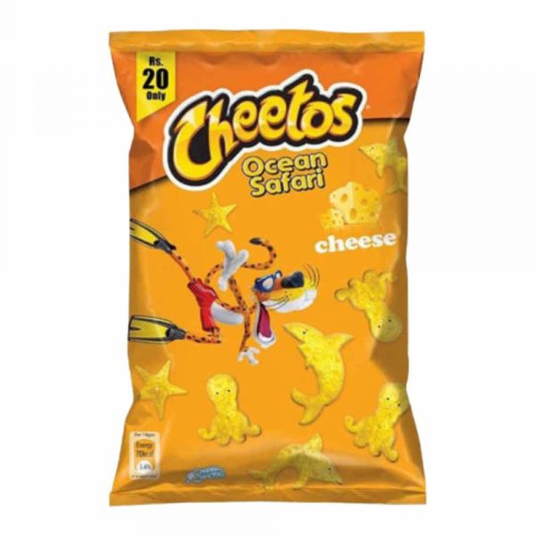 cheetos cheese