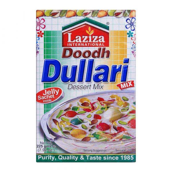 Laziza Doodh Dullari Mix