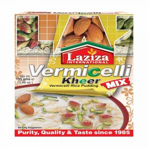 Laziza Vermicelli Kheer Mix