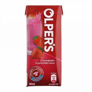 Olpers Strawberry Flavoured Milk