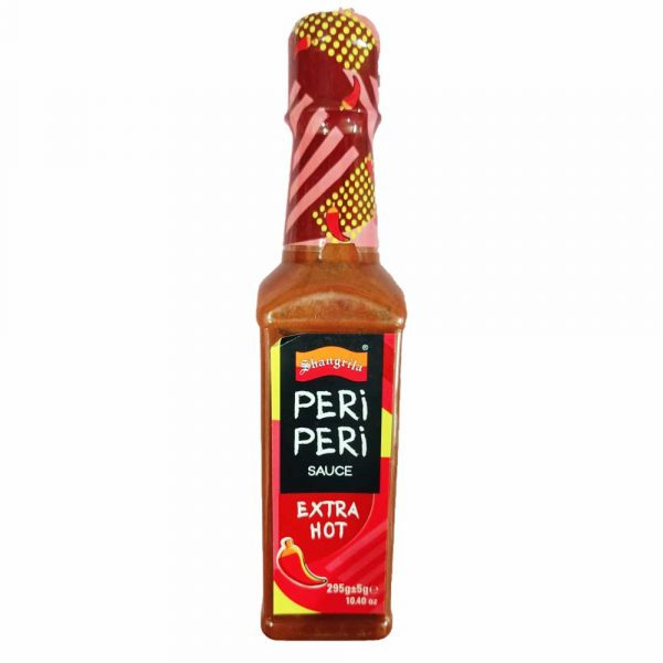Shangrila Peri Peri Extra Hot Sauce