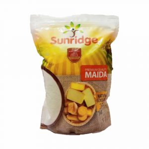 sunridge Maida